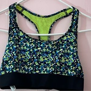 Victoria Sport Racerback sport’s bra